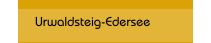 Urwaldsteig-Edersee